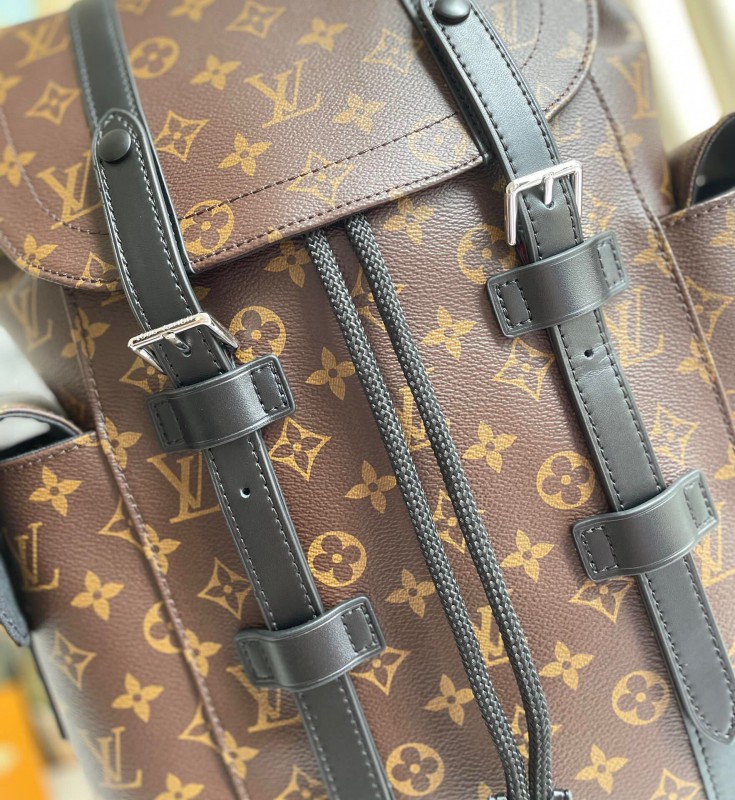LV 134 5