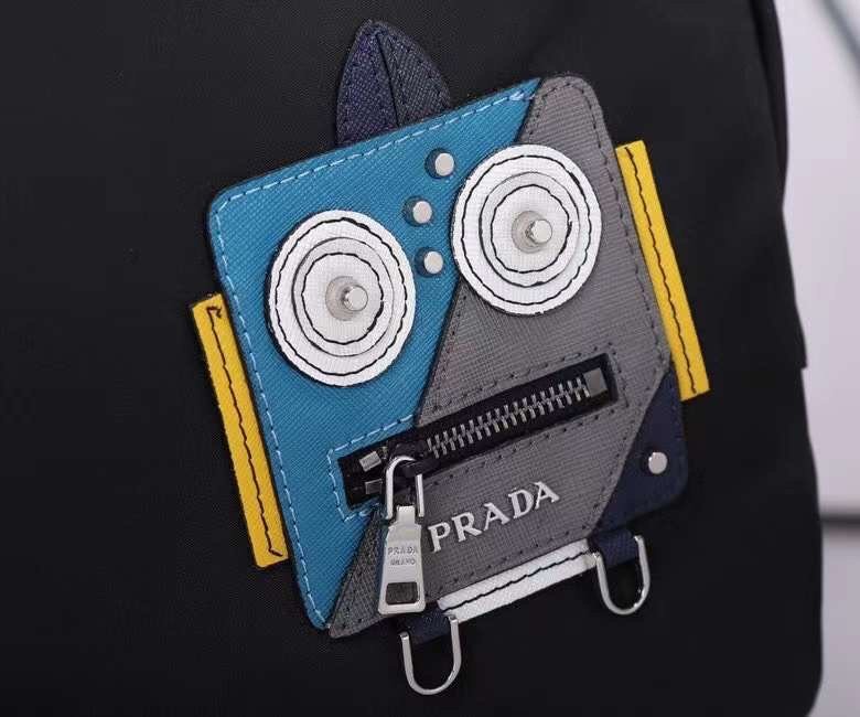 Prada 136 5