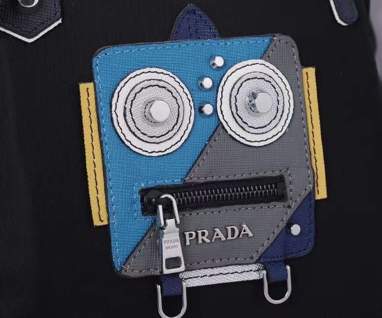 Prada 185 5