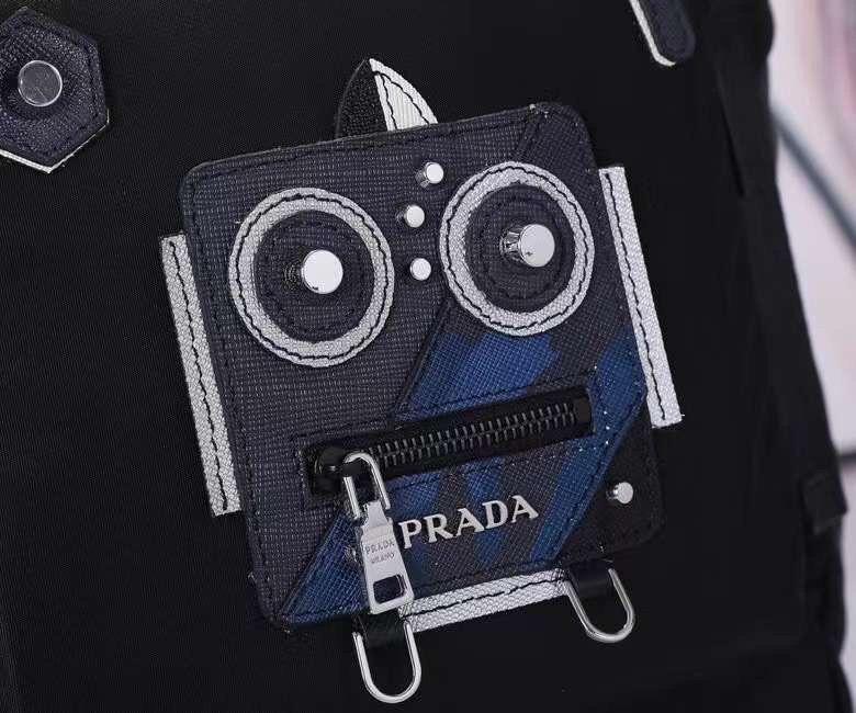Prada 223 5