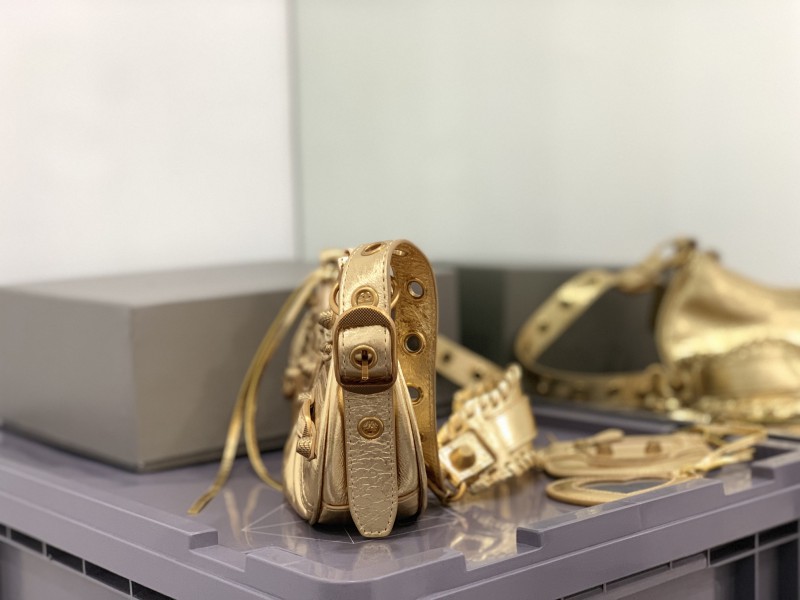 Balenciaga 125 5