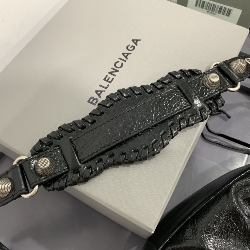 Balenciaga 128 5