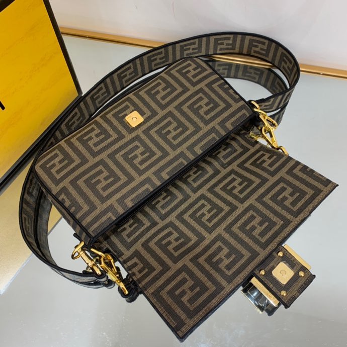 Fendi 001 5