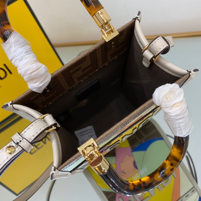 Fendi 003 5