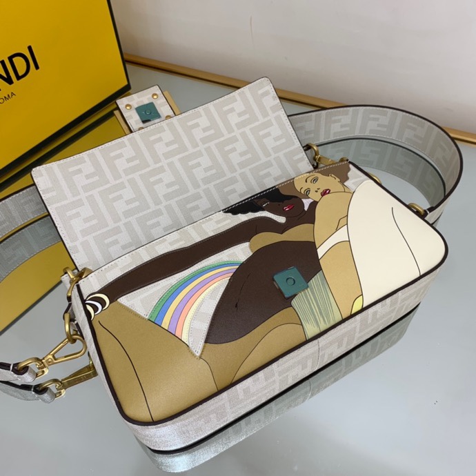 Fendi 090 5