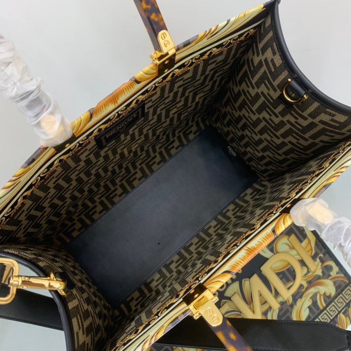 Fendi 095 5