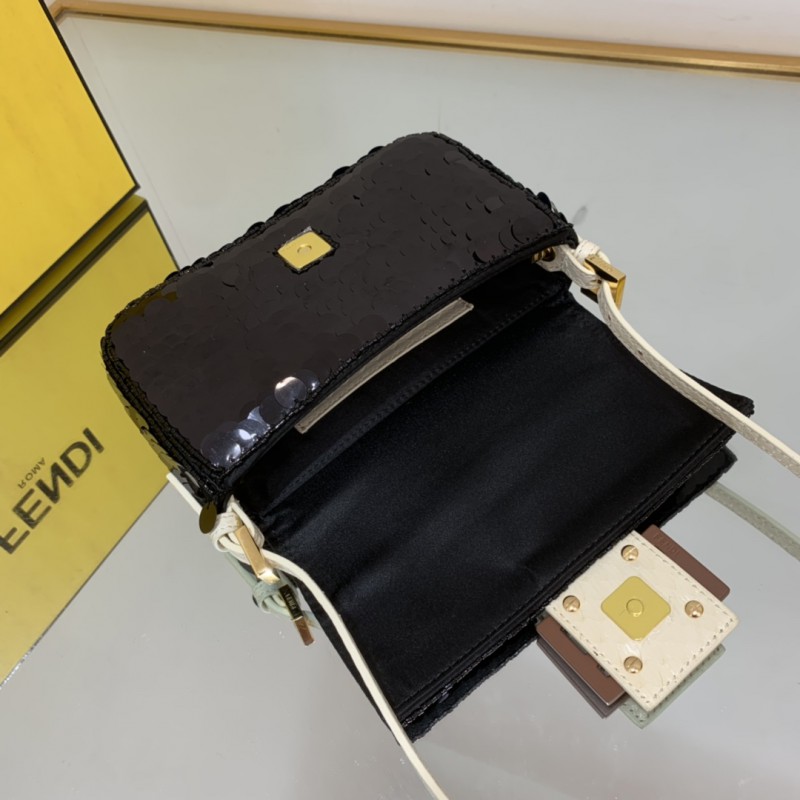 Fendi 107 5