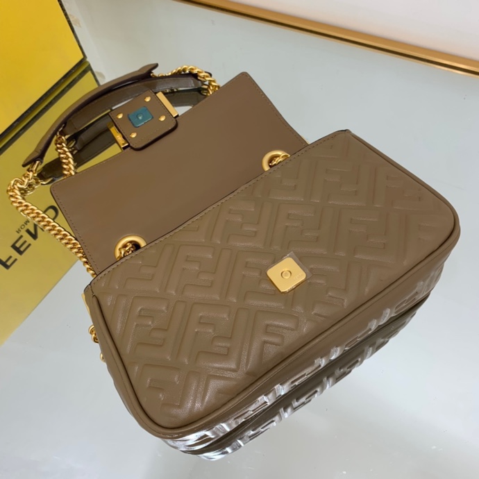 Fendi 125 5