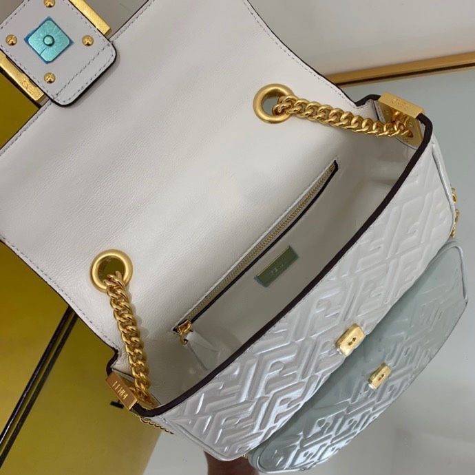 Fendi 126 5
