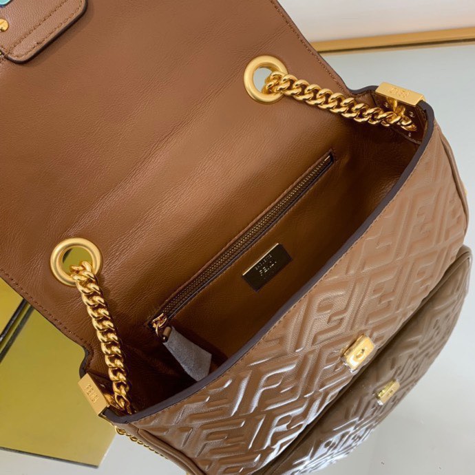 Fendi 128 5