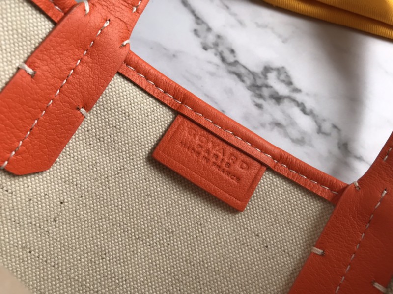 Goyard 007 5