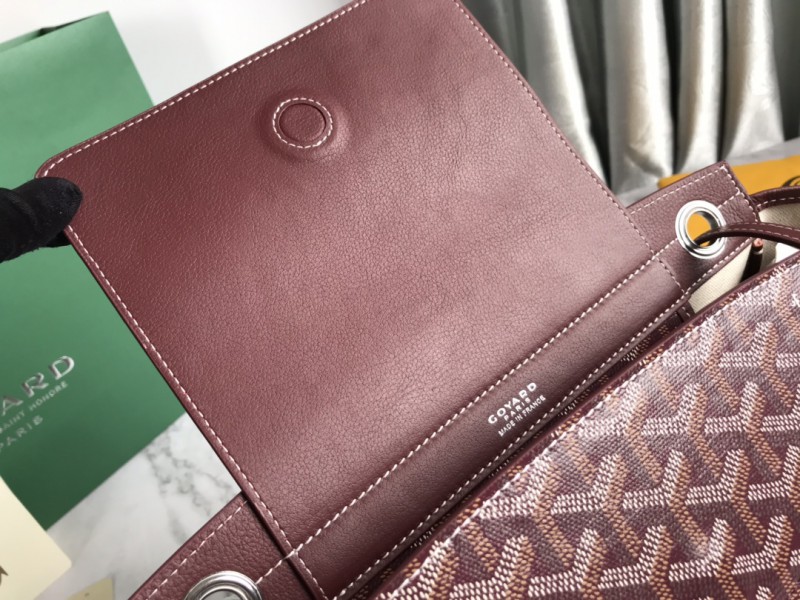 Goyard 109 5