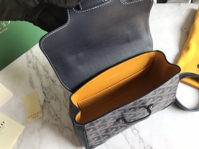 Goyard 114 5