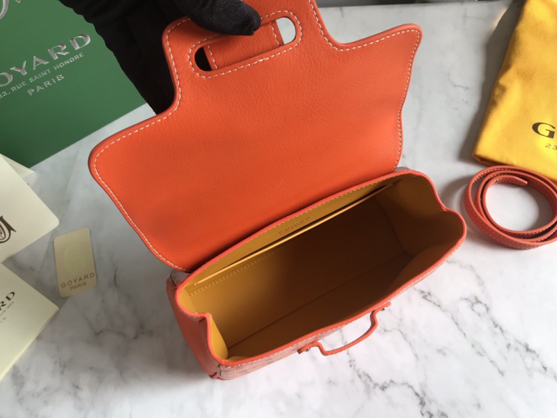 Goyard 117 5