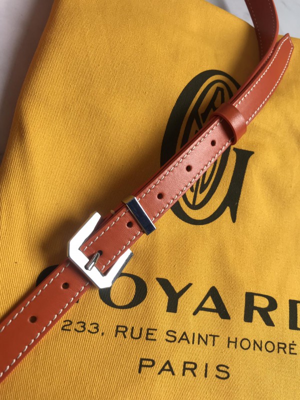Goyard 119 5