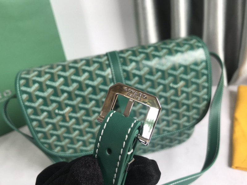Goyard 122 5