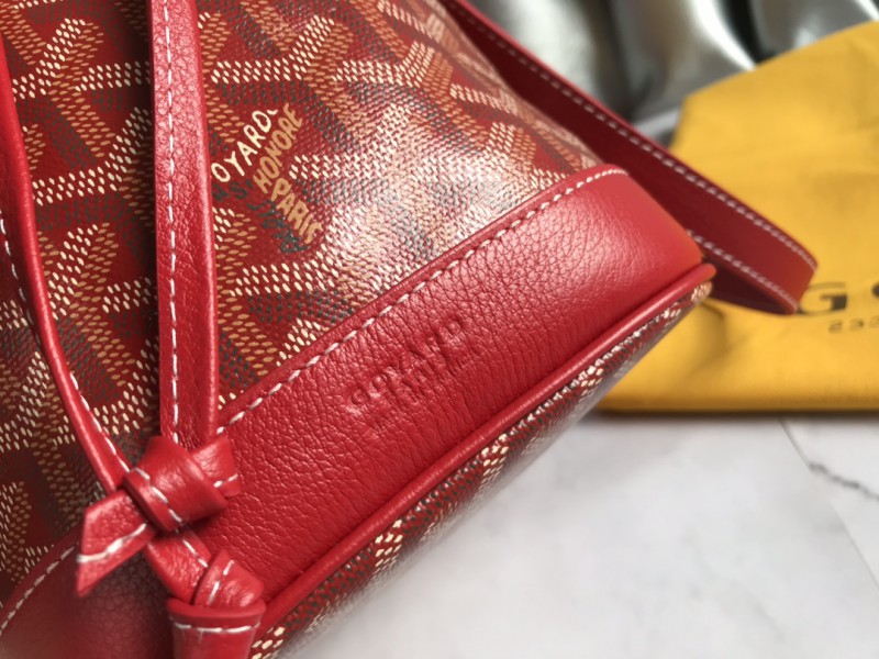 Goyard 134 5