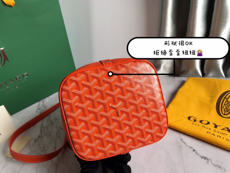 Goyard 135 5