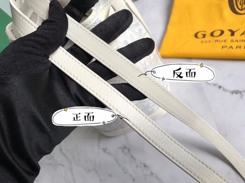 Goyard 136 5