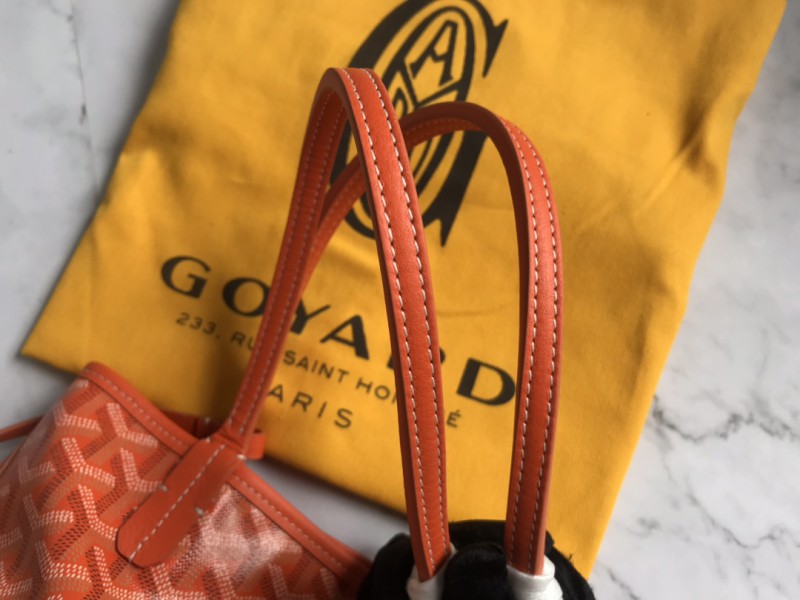Goyard 158 5