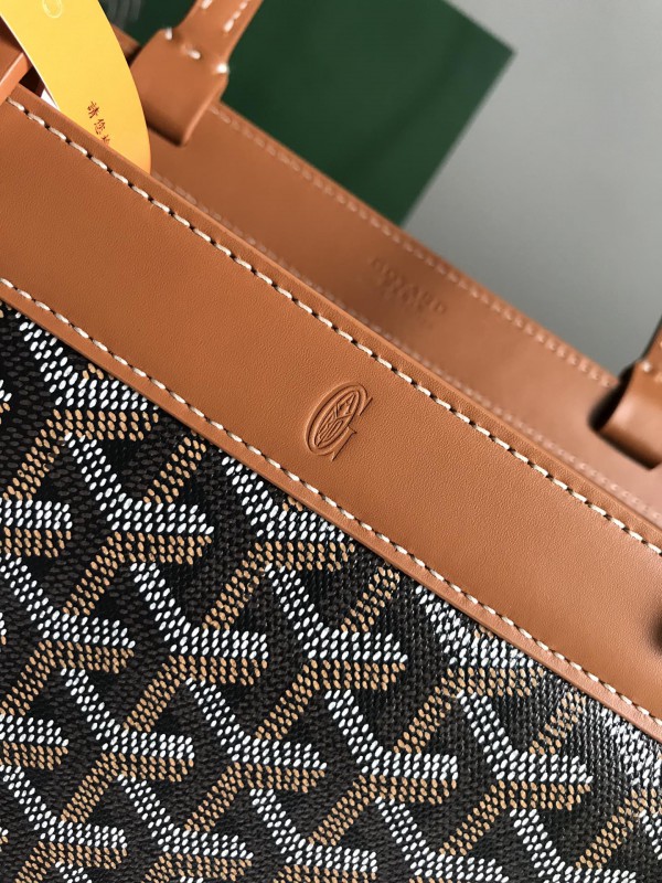 Goyard 203 5