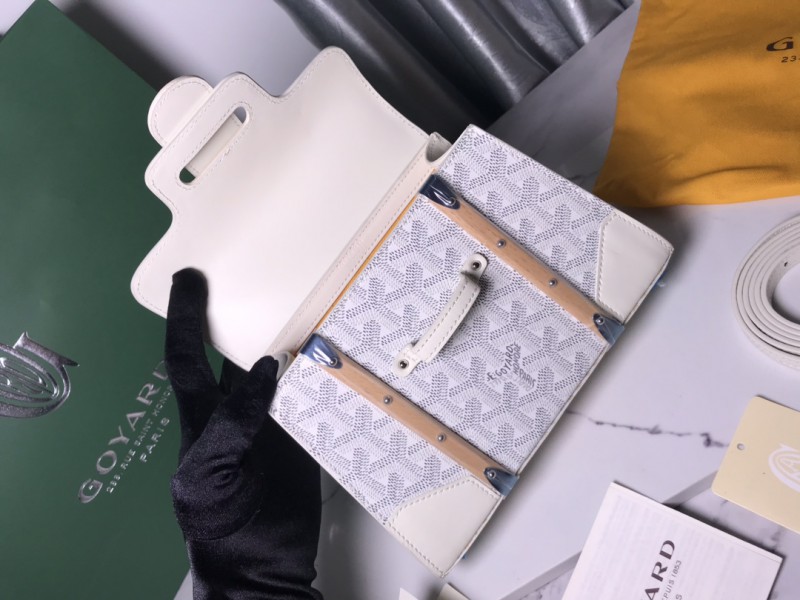 Goyard 206 5