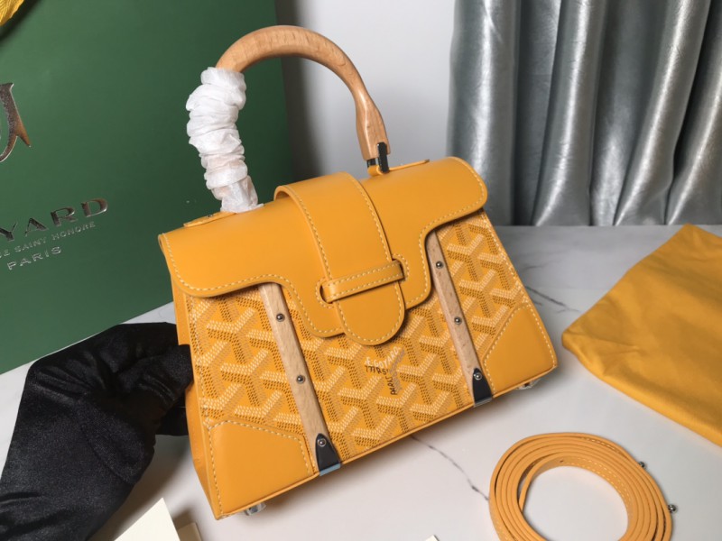 Goyard 209 5