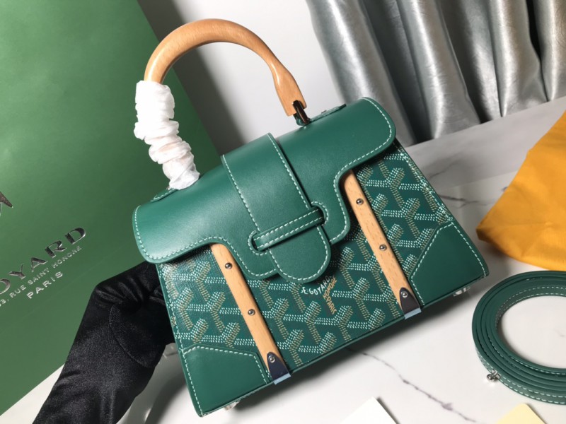 Goyard 210 5