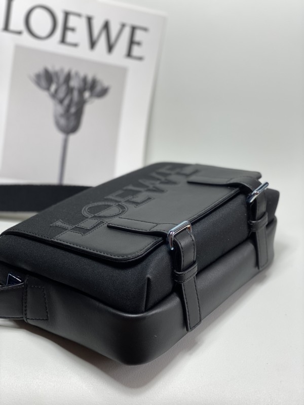 Loewe 111 5