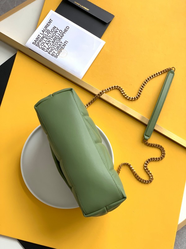 YSL 396 5