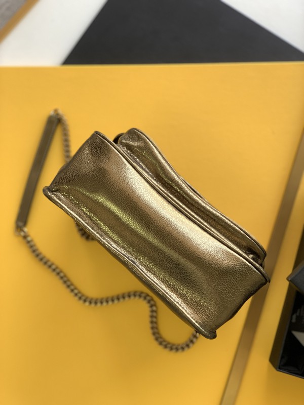 YSL 411 5