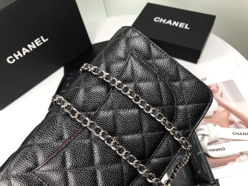 Chanel 001 5