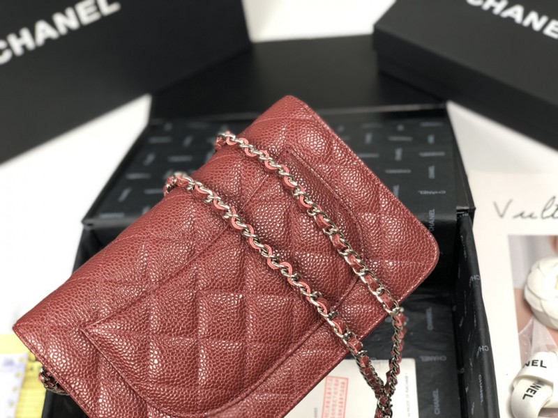 Chanel 007 5