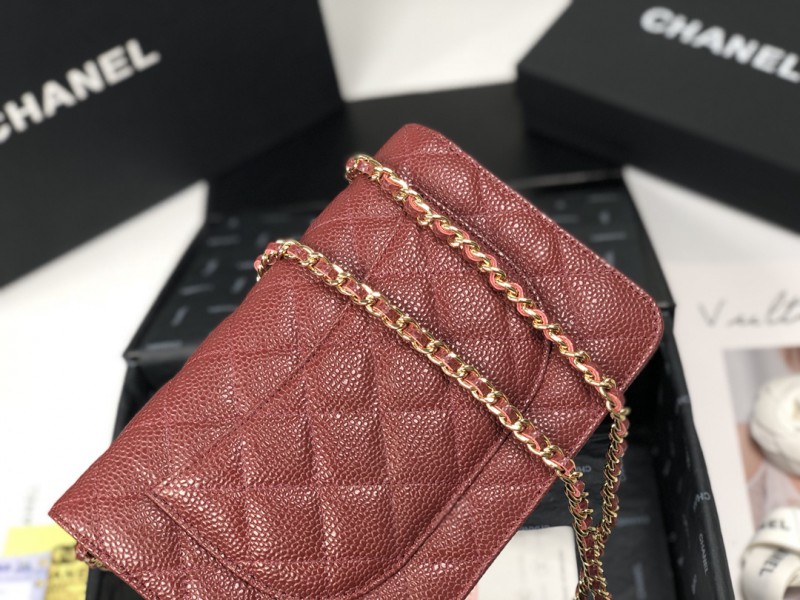 Chanel 008 5