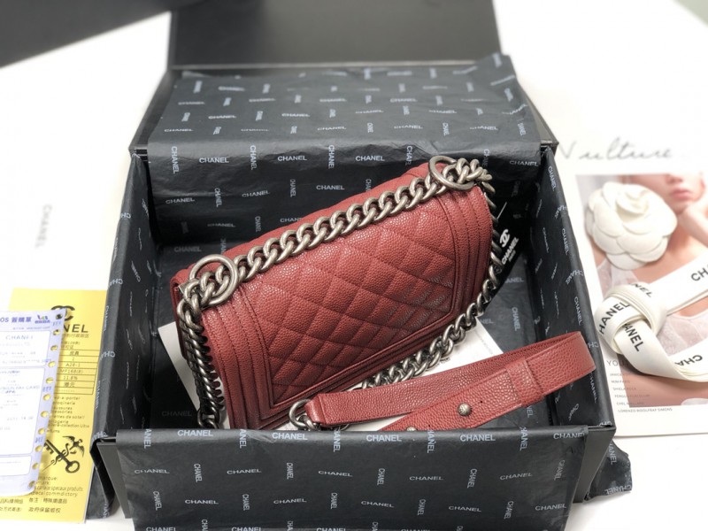 Chanel 015 5