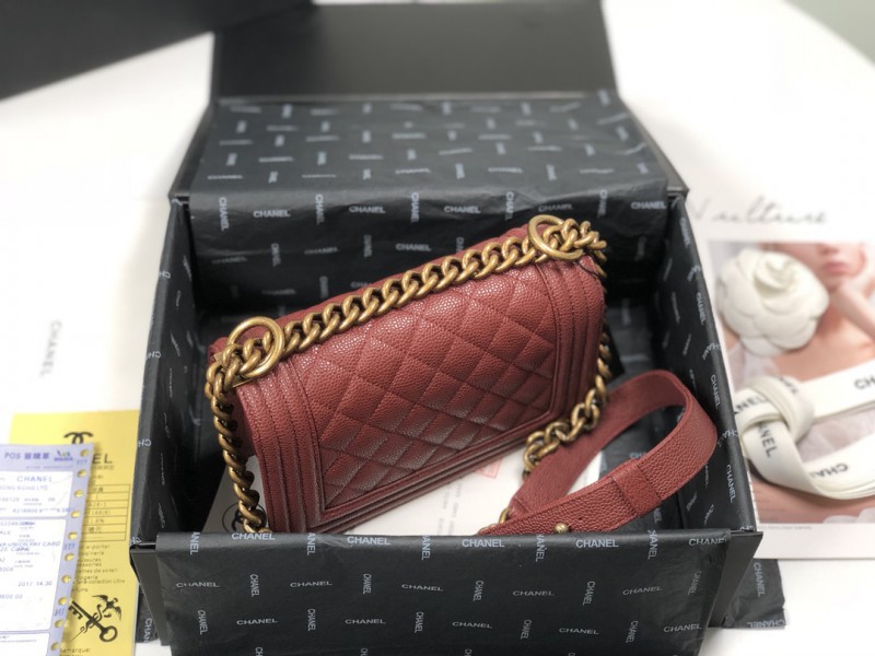 Chanel 016 5