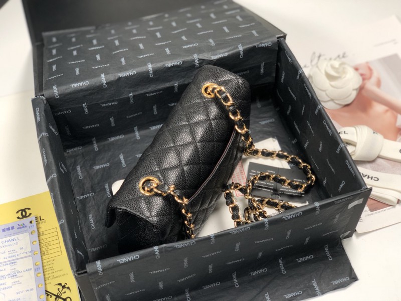 Chanel 019 5