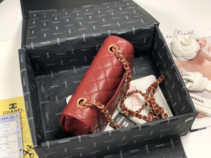 Chanel 026 5
