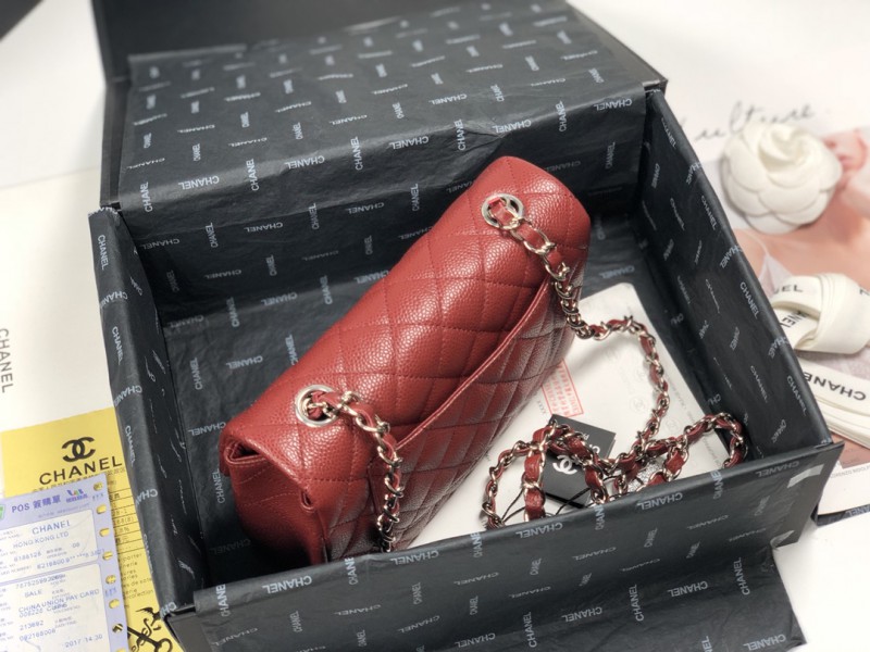 Chanel 027 5