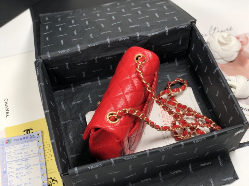 Chanel 033 5