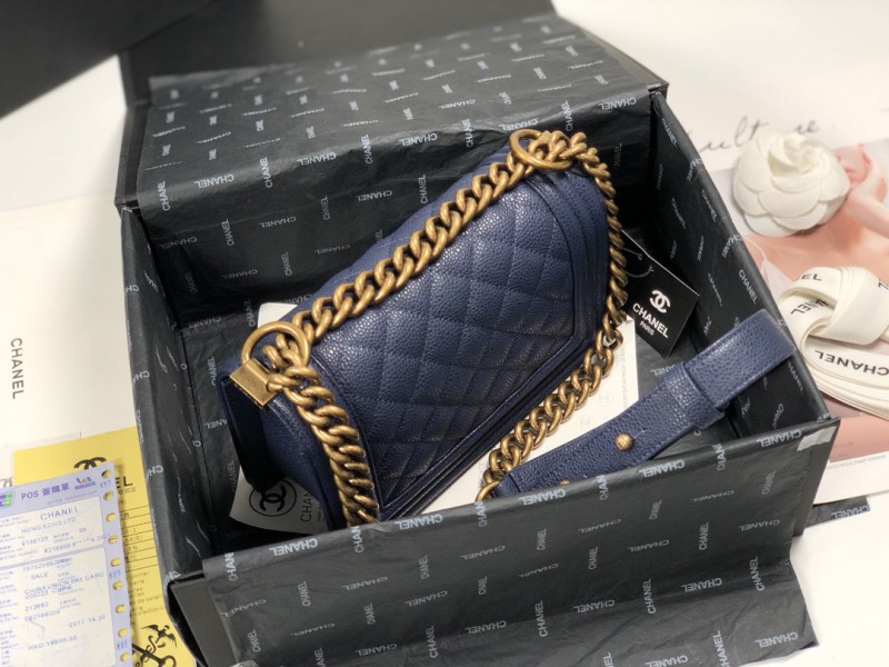Chanel 034 5