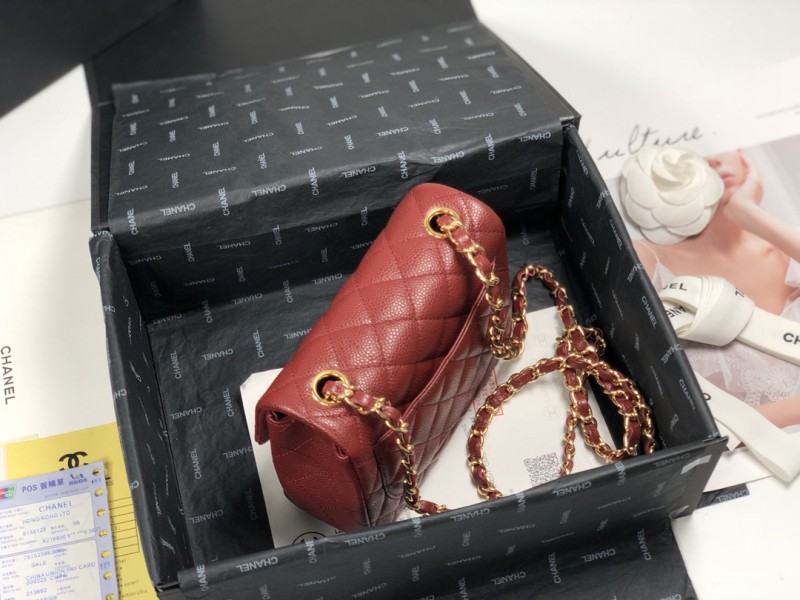 Chanel 038 5