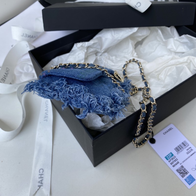 Chanel 083 5