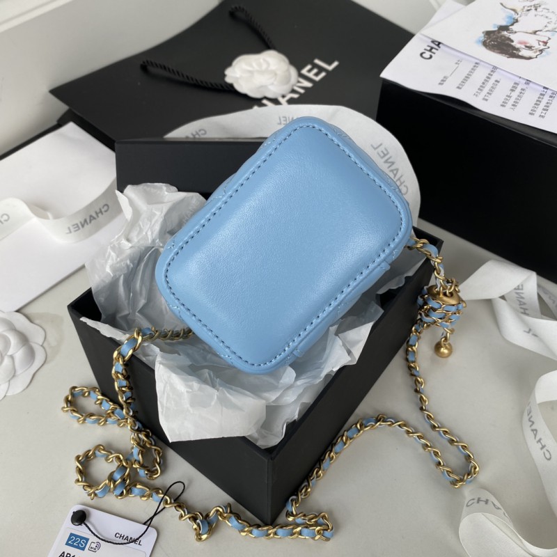 Chanel 085 5