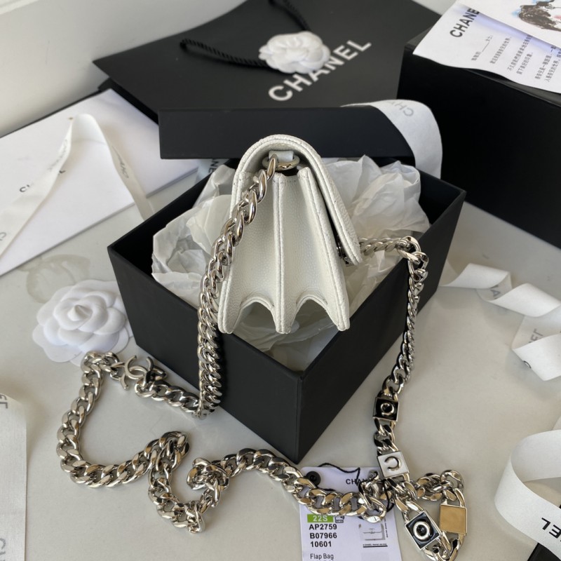 Chanel 086 5