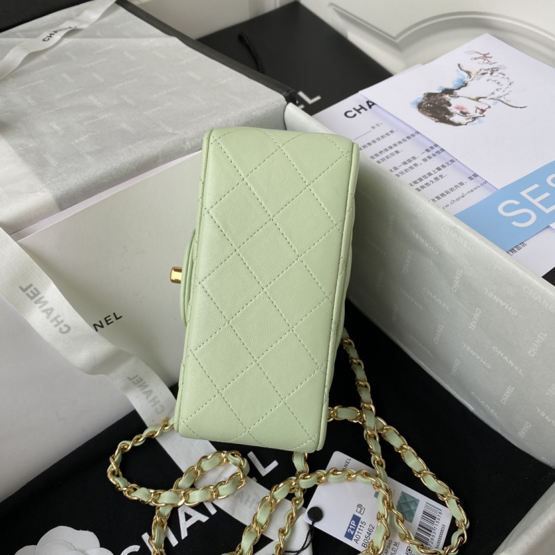 Chanel 098 5