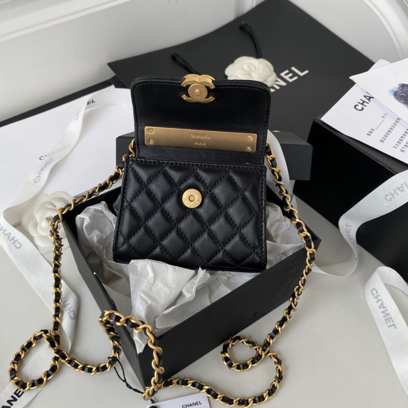 Chanel 100 5