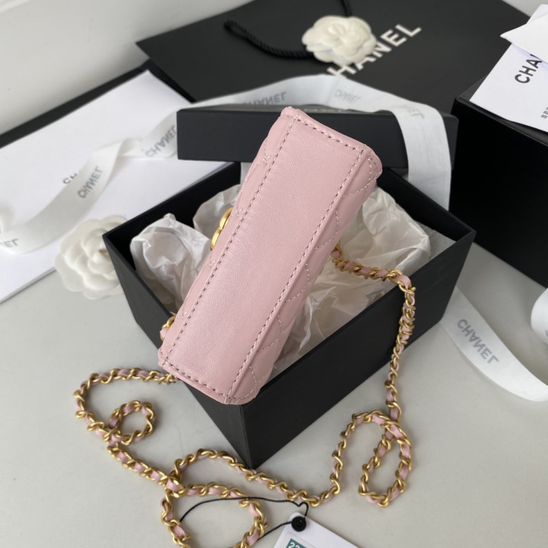 Chanel 101 5