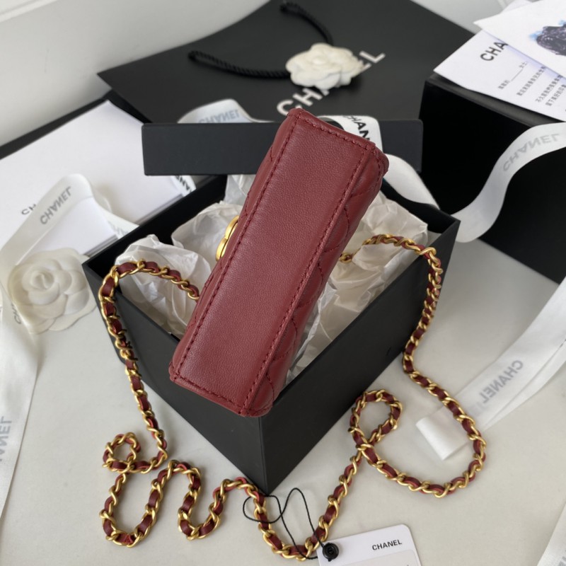 Chanel 102 5
