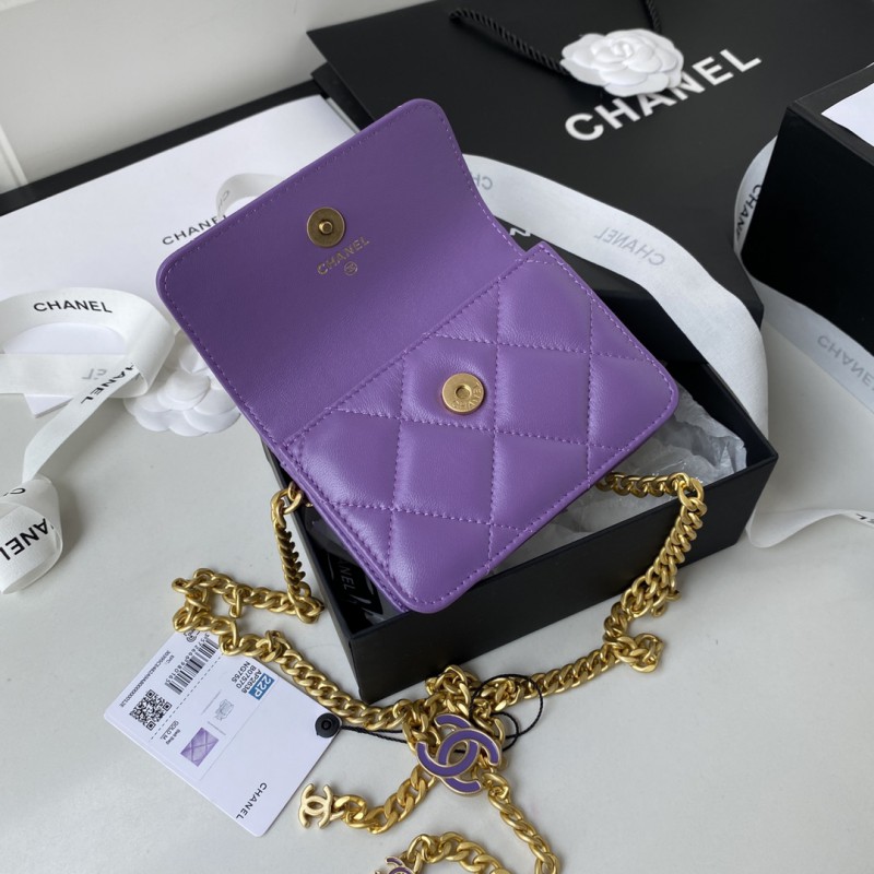 Chanel 106 5